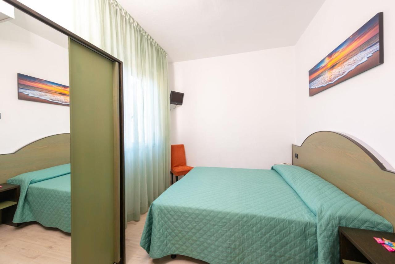 Hotel Sirena Lido di Camaiore Luaran gambar