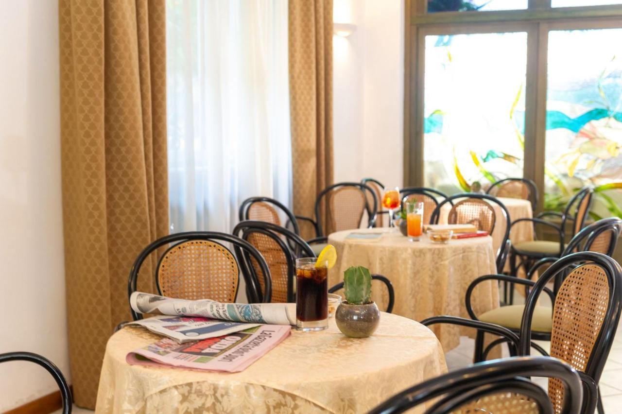 Hotel Sirena Lido di Camaiore Luaran gambar