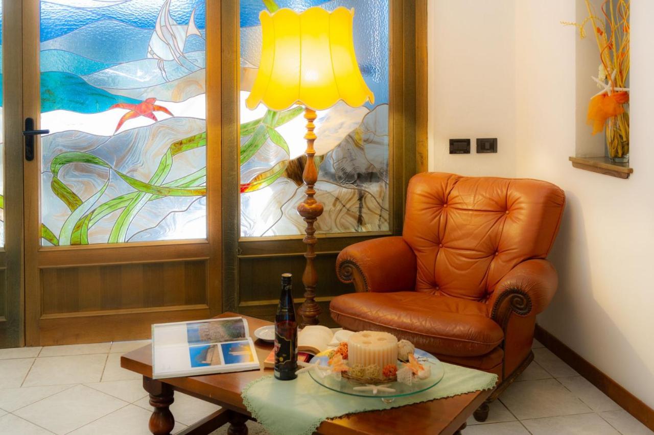 Hotel Sirena Lido di Camaiore Luaran gambar